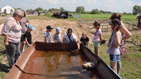 Поездка в экопарк «Лучик»