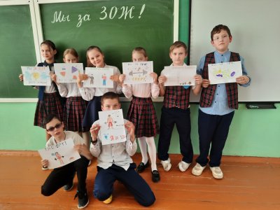 Операция  «Чистое поколение –2024»